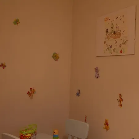 Mielensky Apartment Mielno (Koszalin)
