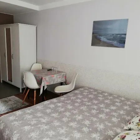 Apartment Mielensky Mielno (Koszalin)